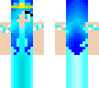 water princess