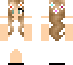 wedding skin