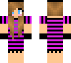 which girl