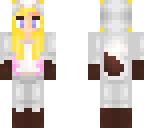 white fox