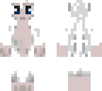 white stampylongnose