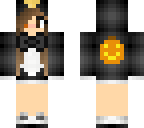 widlia's halloween skin