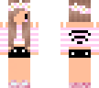 wifi girl