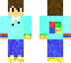 windows cool guy