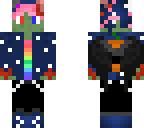 wings nyan cat zombie