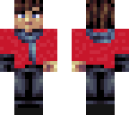 winter guy
