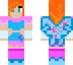 winx club bloom belevix