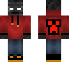 wither boy