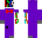 withered bonnie