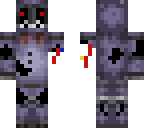 withered bonnie