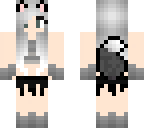 wolf girl