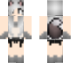 wolf girl