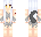 wolf girl