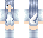 wolf girl edited