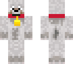wolfey 