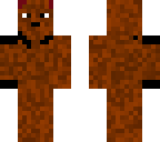 wolfman