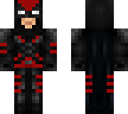 wolverine dark