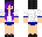 yandere gym uniform