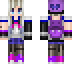 yandere punk
