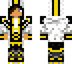 yellow assassin