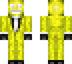 yellow deadmau5