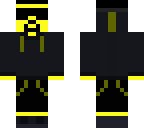 yellow kanye zwei