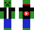 youtube creeper