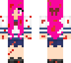 yuno gazai