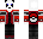 zenthepanda's official pokemon outfit