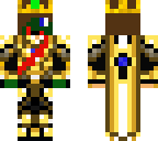 zombi king