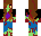 zombie