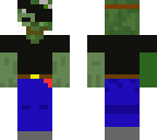 zombie