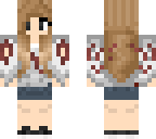 zombie girl edit