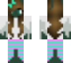 zombie magicalcupcake