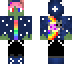 zombie nyan cat 2