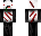 zombie panda