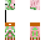 zombie pigman