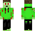 zombie skillzwg