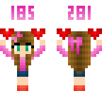185 followers 