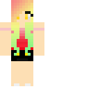 2d girl