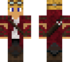 adventurer boy