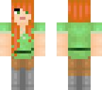 alex minecraft
