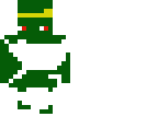 alien dwarf