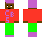 alternate coreysnitzelboy