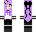 anime girl