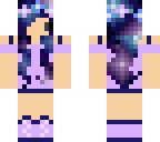 aphmau chibi galaxy