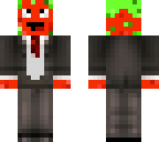 apple in a suit 2