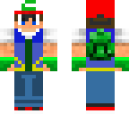 ash ketchum