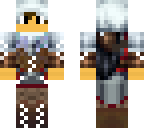 assassin's creed boy