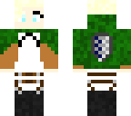 attack on titan mariel fixed